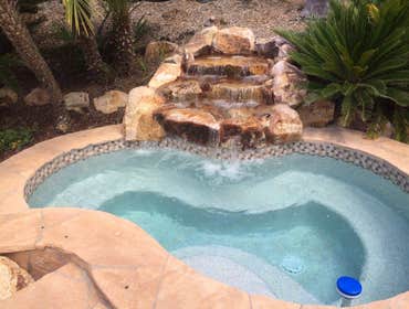 Photos from Heartland Pool Plastering