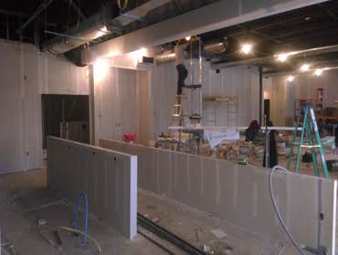 Works by Deiter Construction
