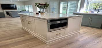 Dmi Construction Inc