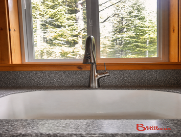 Brimer Plumbing Previous Jobs