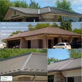 SAGA Roofing & Construction Project