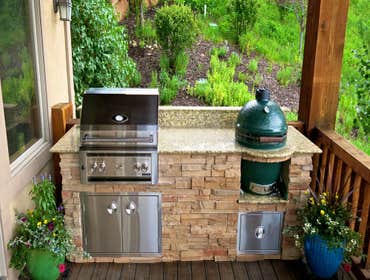 Photos from Outdoor Kitchen Concepts, LLC