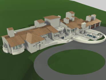 Photos from Kamran Mouzoon Architects, P.C.