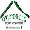 O'Connell's Roofing and Construction LLC logo