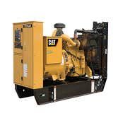 Holt Cat Industrial Engine & Generator Irving