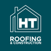 HT Roofing and Construction - Roofing Olathe KS logo