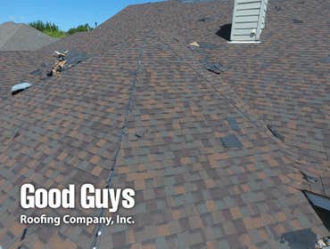 Photos by Good Guys Roofing Company, Inc #2