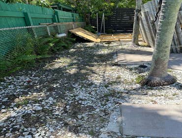 The Grace Landscaping LLC