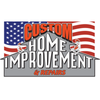 Custom Home Improvement & Repairs logo