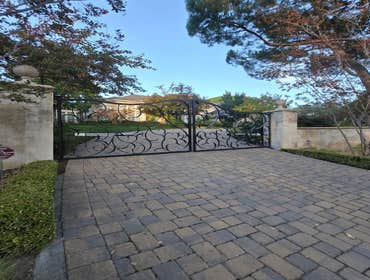 Photos by SF Bay Automatic Gates #1