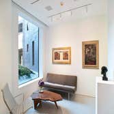 Michael Rosenfeld Gallery