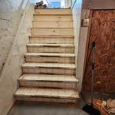 Photos by Scps Construction LLC #1 Replace and refinish stair treads.