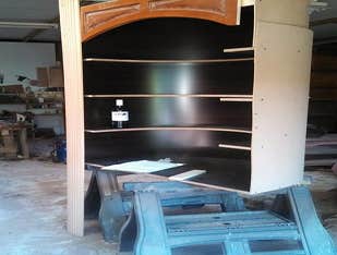 Photo(s) from Fina Cabinets