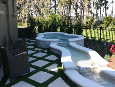 Photo(s) from Dixie Pools & Spas, Inc.