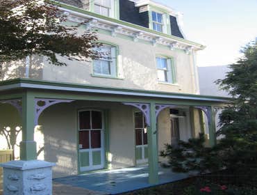 Photos from Mariani Restoration & Building Co