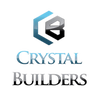 Crystal Builders logo