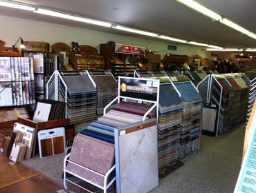 Floor Concepts Inc 4315 Kirkwood Hwy Wilmington, DE Store Pictures
