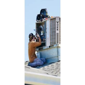 Cosmic Comfort Electrical & HVAC