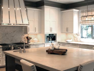 Award Winning Kitchen