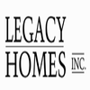 Legacy Homes Inc logo