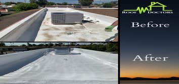 Arizona Roof Doctors