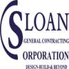 Sloan General Contracting Corporation logo
