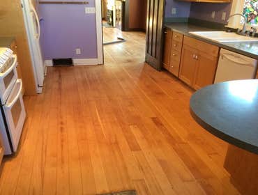 Photos from Begg Hardwood Floors, LLC Begg Hardwood Floors - Job pictures