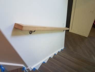 Photos by Blue Steel Architectural Embellishments LLC #1