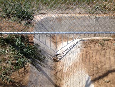 Photo(s) from M&R Fencing