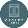 Cagley Custom Homes, LLC logo