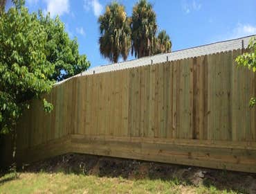 Fences