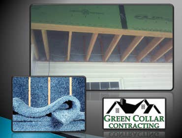 Photos of our work!