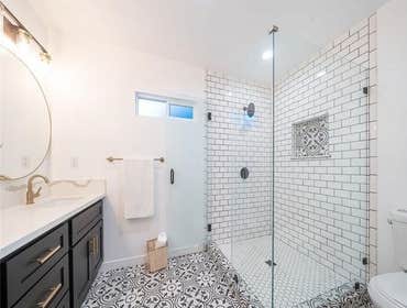 Photos by Omega Group Inc. Custom Home Builder #1