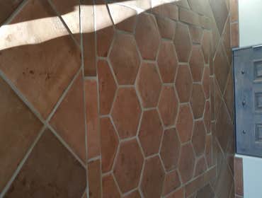 Photos by Capi Tile & Stone LLC