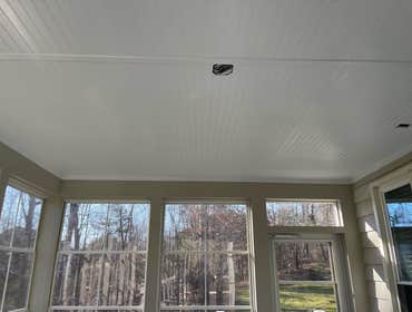 Deck Remodel