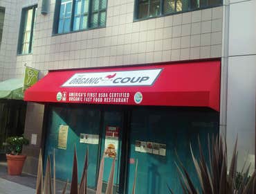 Photos from Awning Detailers