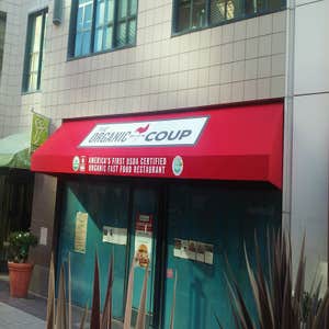 Photos from Awning Detailers