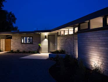 Photo(s) from Klopf Architecture Klopf Architecture