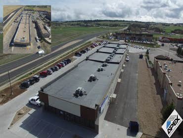 Photo(s) from Apex Restoration & Roofing, LLC