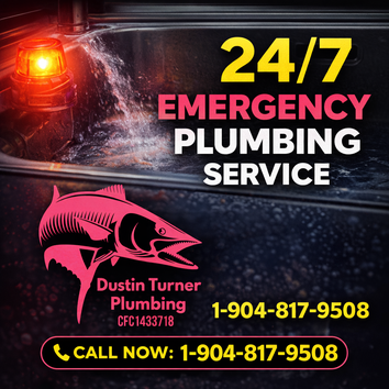 Dustin Turner plumbing Cfc1433718