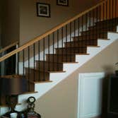 Custom home Custom home built by R.P. Enterprise