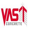Vast Concrete LLC logo