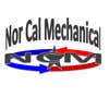 Nor Cal Mechanical logo