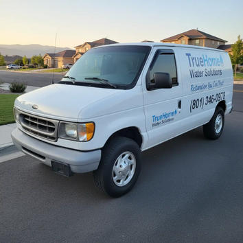 Truehome Water Solutions