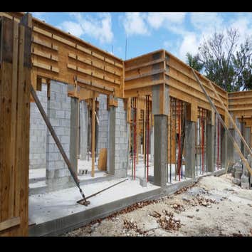 All Coast Builders Inc