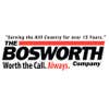 The Bosworth Company - Kerrville logo
