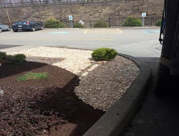 Photo(s) from Parrish Lawn Care And Landscaping