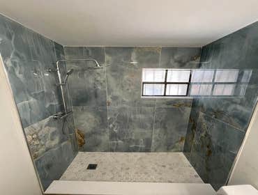 Photos by Leo Marble Flooring Corp #8