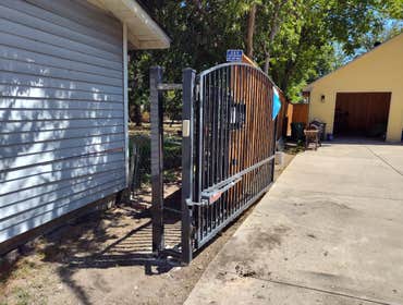 Photos by My Father’s Fence Co #1