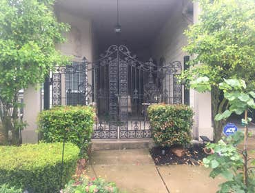 Fences + Gates